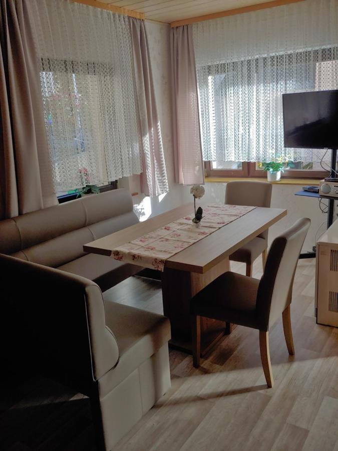Gaestehaus Rheinburgenblick Kestert Zewnętrze zdjęcie