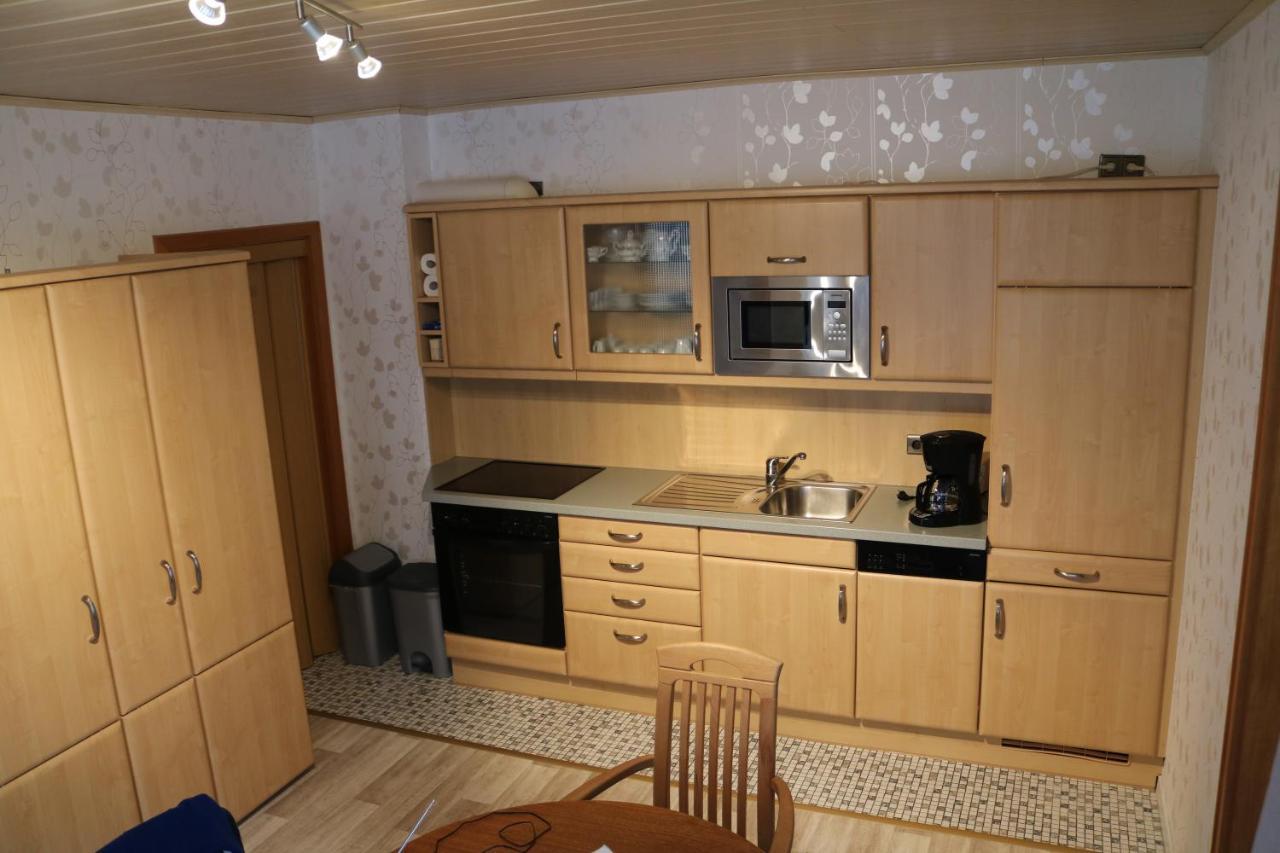 Gaestehaus Rheinburgenblick Kestert Zewnętrze zdjęcie