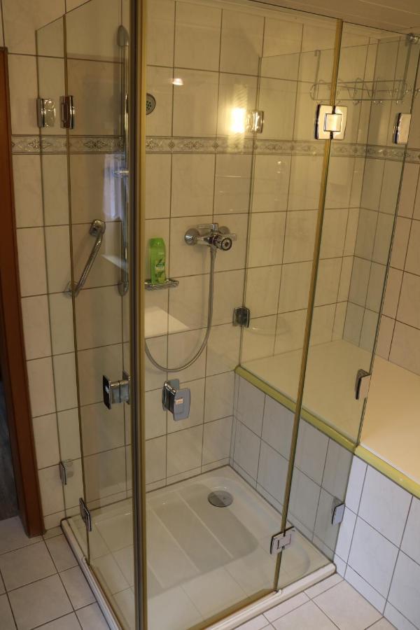 Gaestehaus Rheinburgenblick Kestert Zewnętrze zdjęcie
