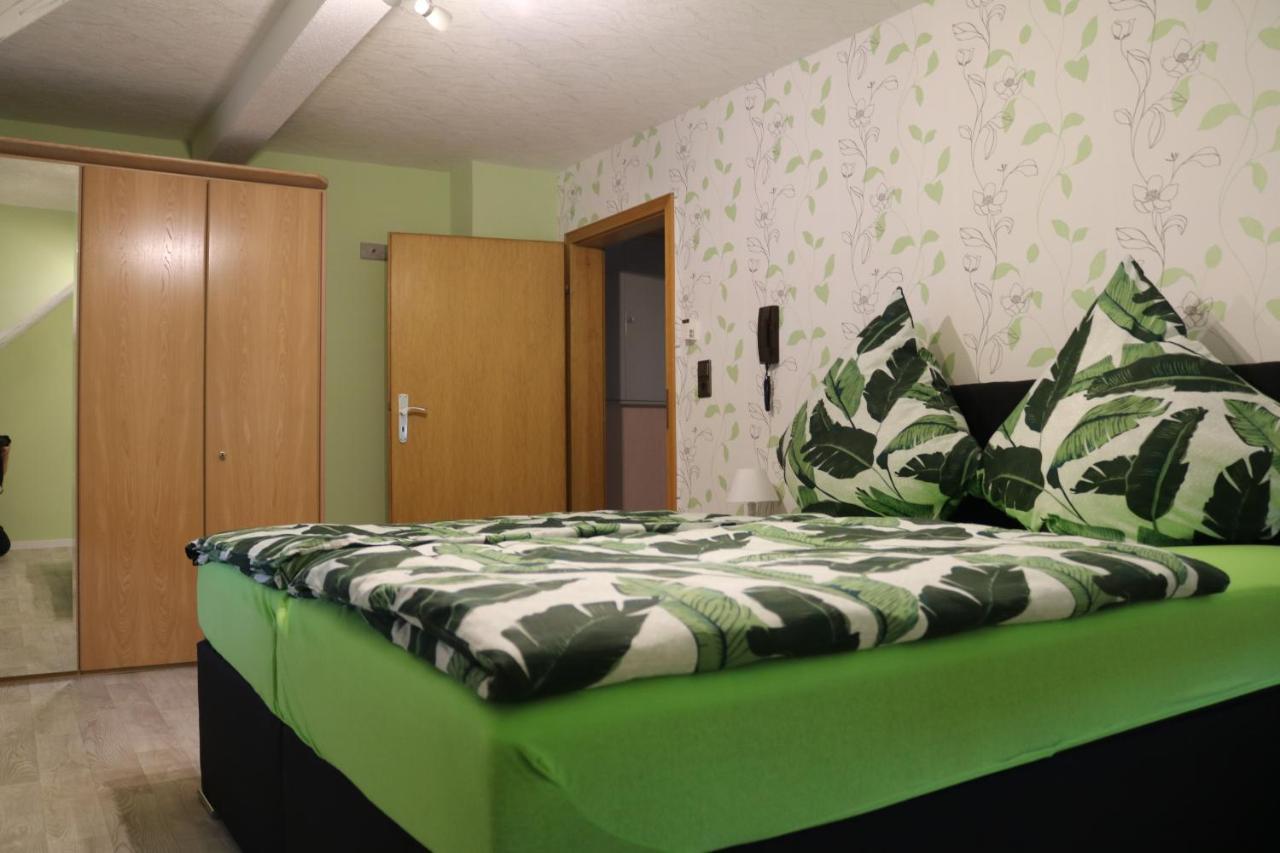 Gaestehaus Rheinburgenblick Kestert Zewnętrze zdjęcie